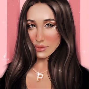 Meet your Posher, Priscilla